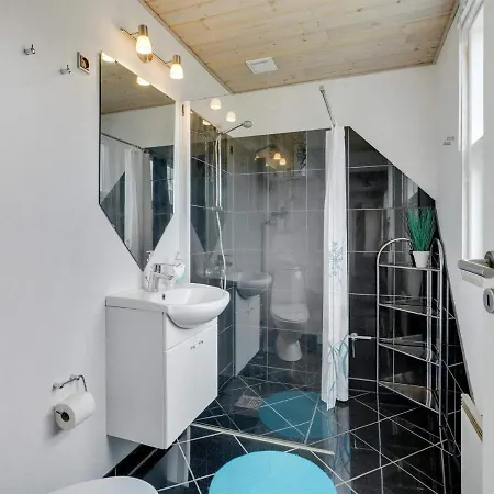 Dom wakacyjny 6 Person In Hemmet-by Traum Hemmet