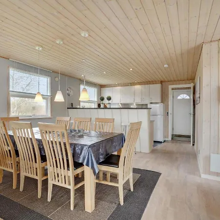 6 Person In Hemmet-by Traum Hemmet