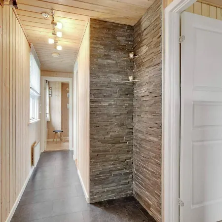 Holiday home Cclxxii Hemmet