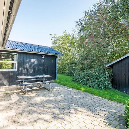 Dom wakacyjny 6 Person In Hemmet-by Traum Hemmet
