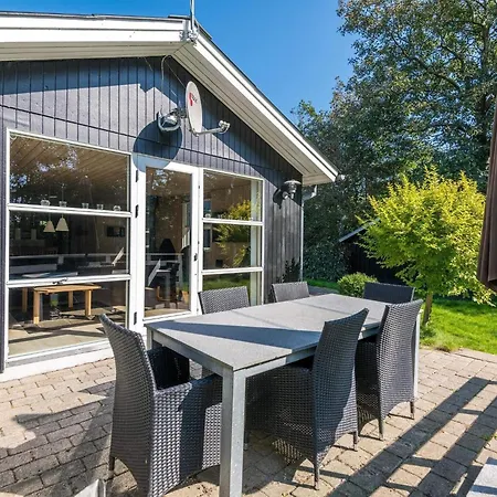 Holiday home Cclxxii