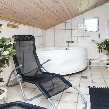 Cclxxii Holiday home