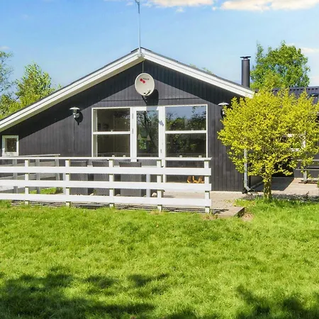 Cclxxii Holiday home *