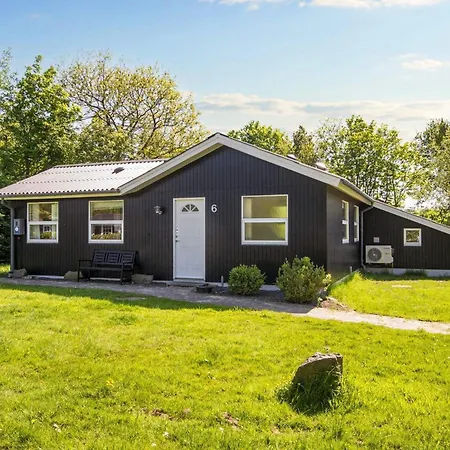 Dom wakacyjny 6 Person In Hemmet-by Traum Hemmet